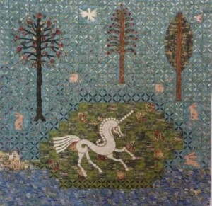 Le Jardin de la Licorne