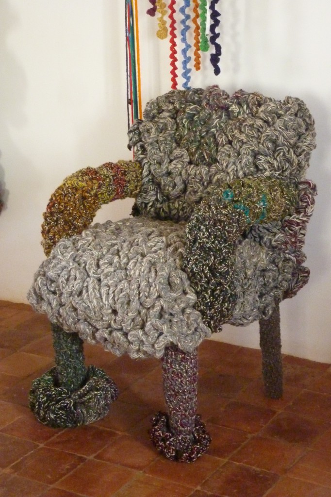 fauteuil