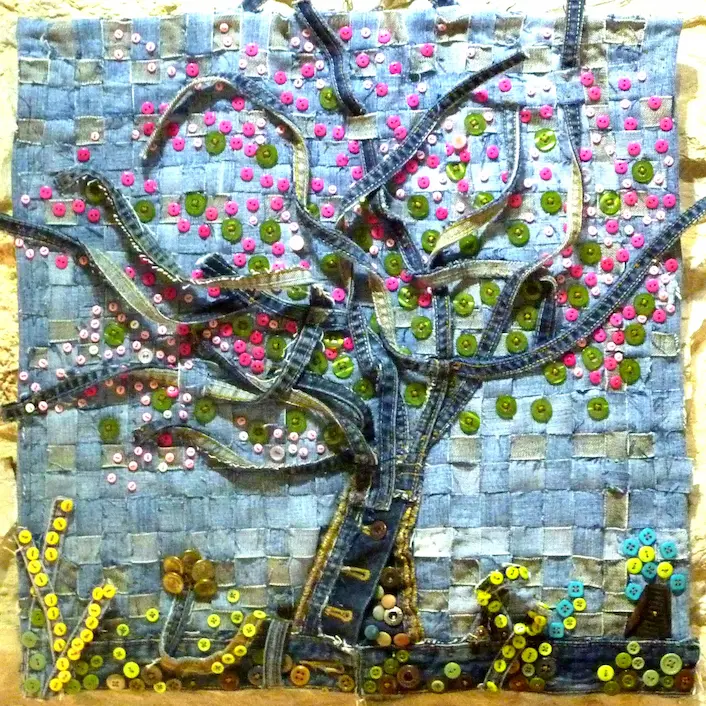 Arbre B