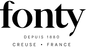 Fonty