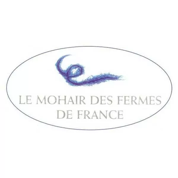 Le mohair des fermes de France