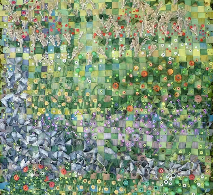 Mille Fleurs